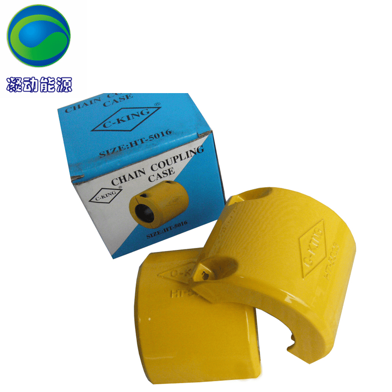 C-KING链条联轴器HT4016-12022系列