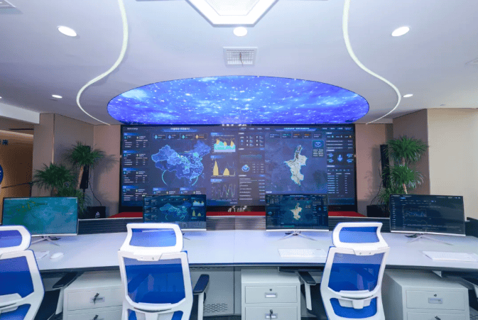 Image illustrating the project's functions