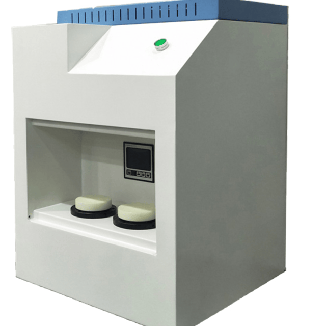 全自动煤的真视密度仪