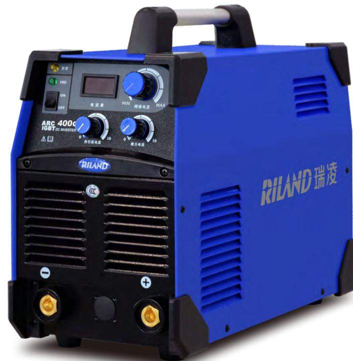 ARC 400G 工业手工电弧焊机