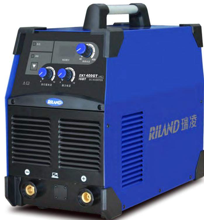 ZX7 315GT&400GT&500GT 工业型手工电弧焊机