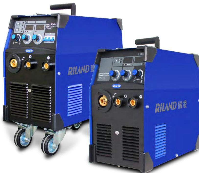 NBC 200GW&250GW&300GW 闪电系列一体机