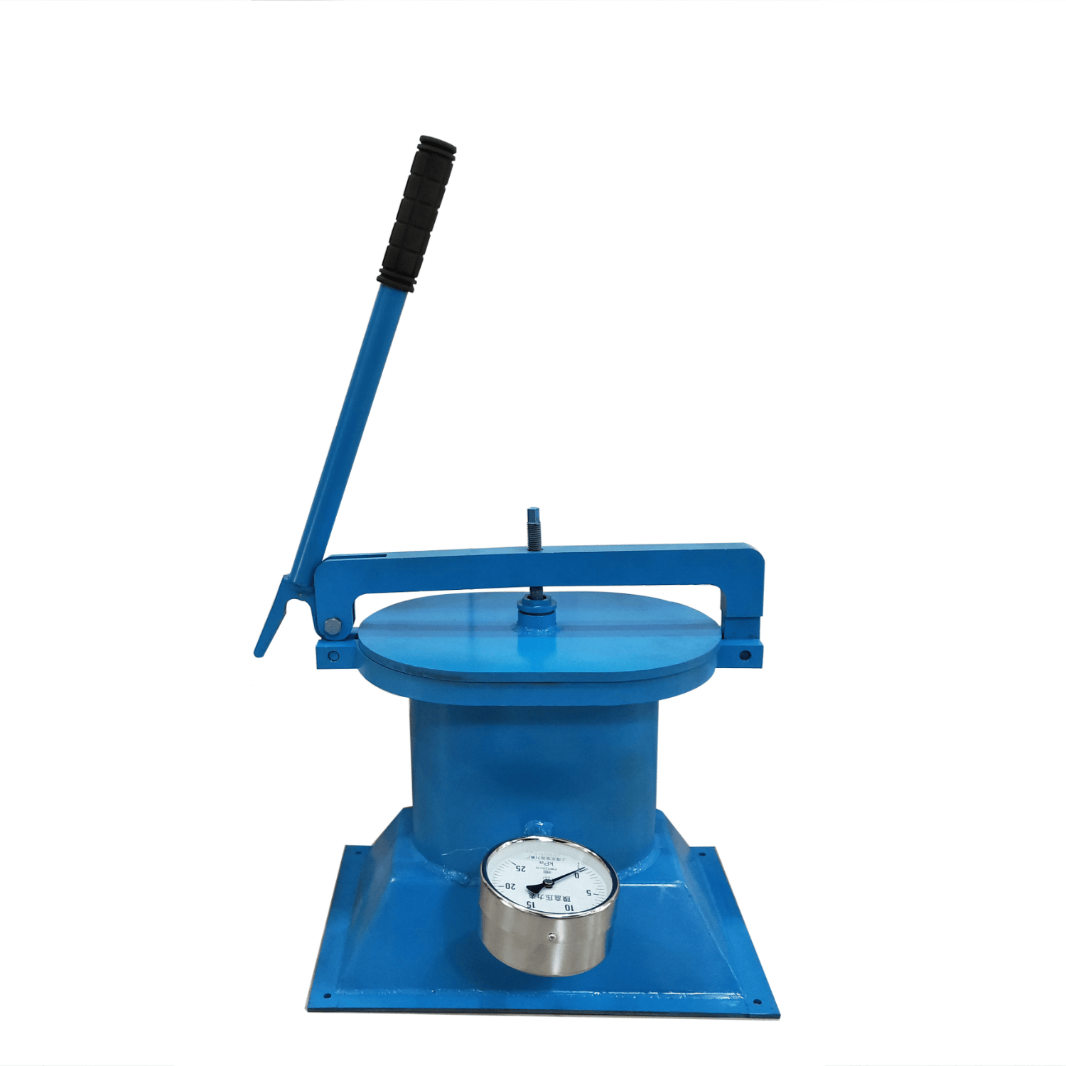 ZJ-2A型自救器正压气密检测仪