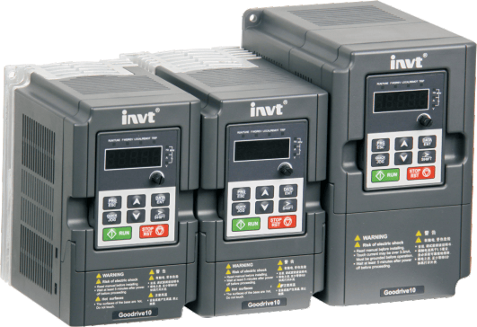 GD10系列迷你变频器