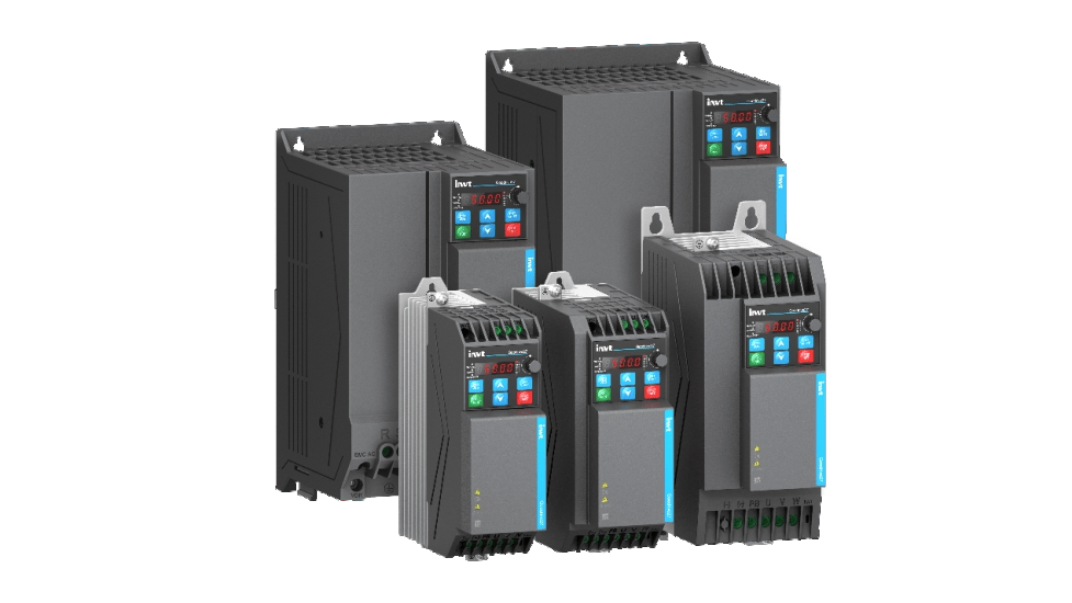 GD27系列灵巧型变频器