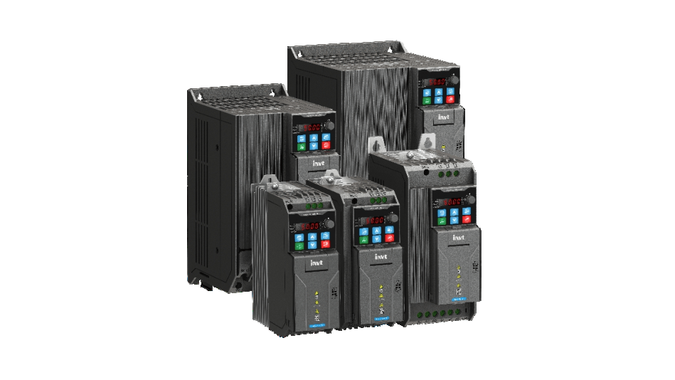 GD28系列灵巧型通用变频器