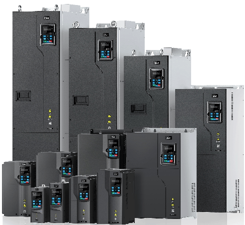 GD270系列风机水泵专用变频器