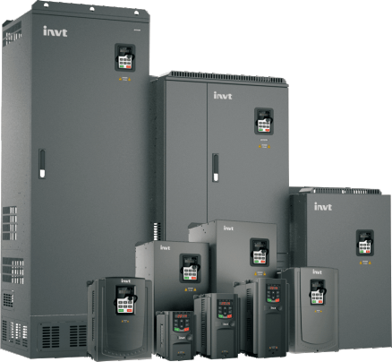 GD200A系列通用型变频器