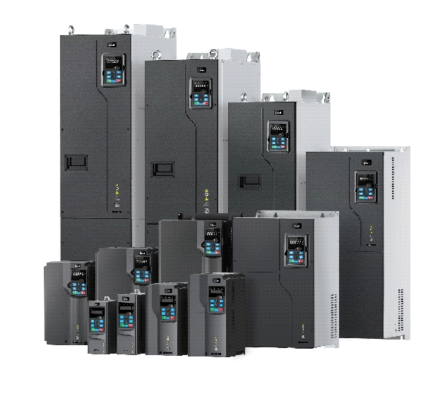 GD290系列低压多功能通用变频器