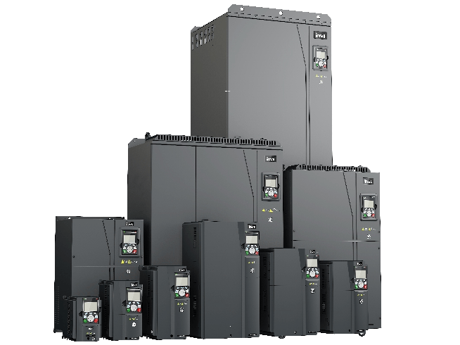 GD350‑UL系列高性能多功能变频器