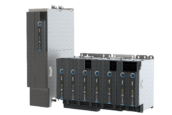 GD600A系列高性能多传动变频器