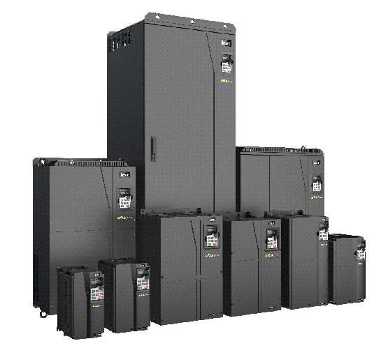 GD350‑01系列压缩机专用变频器 