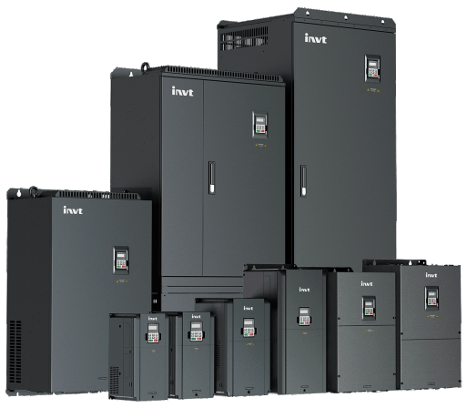 GD350‑01H系列高速电机专用变频器