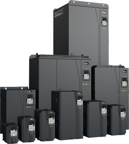 GD350‑19系列高性能起重专用变频器