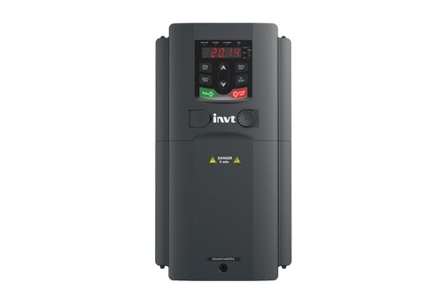 GD200L系列简易型电梯专用变频器