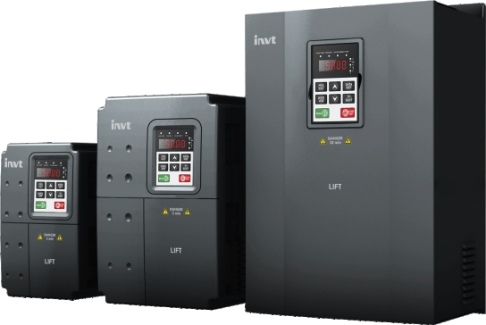 GD300L系列电梯专用变频器