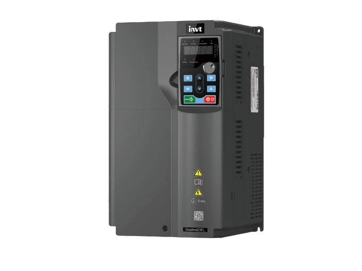 GD290L系列扶梯专用变频器