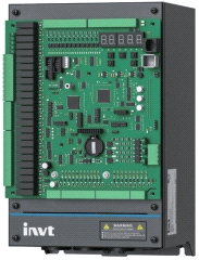 EC90B 系列智能电梯一体机