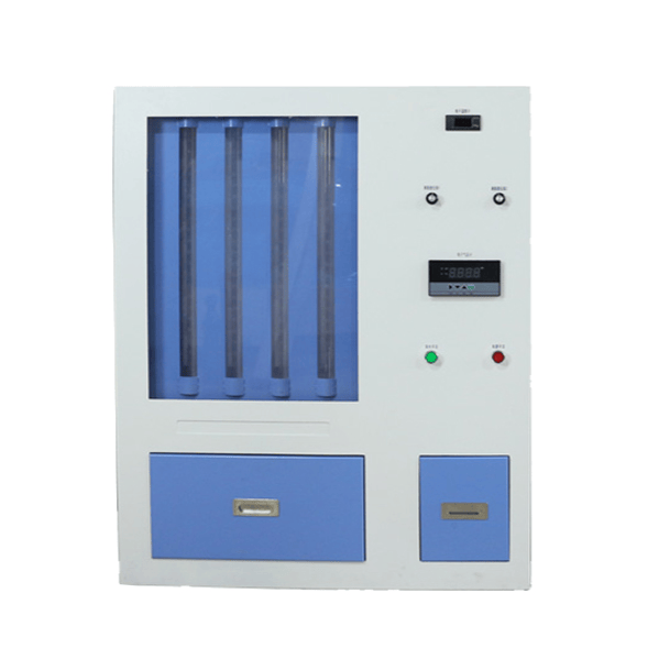 DGC-A瓦斯含量测定装置