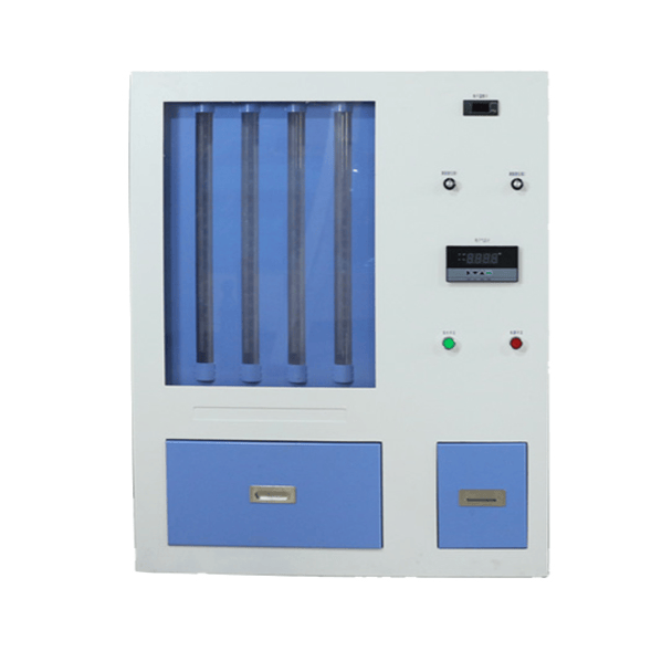 瓦斯含量直接测定装置