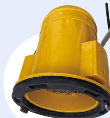 飞机空调专用接头