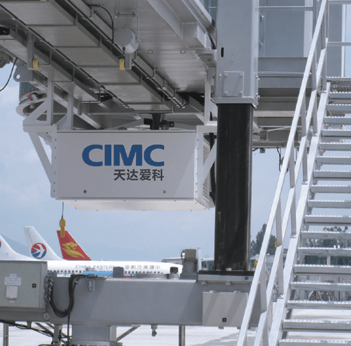 飞机地面静变电源