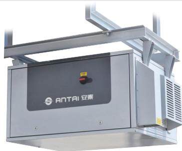 旅客登机桥(三节桥)