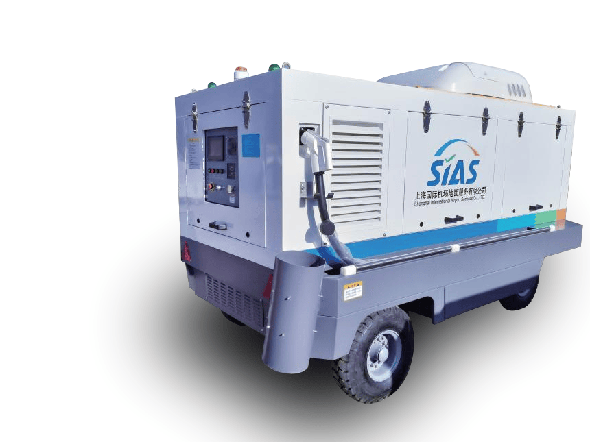 GYC系列 移动式充电电源 磷酸铁锂电池