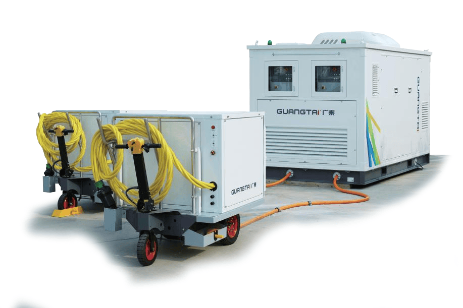 WGJB180PGC 远机位储能电源 磷酸铁锂电池