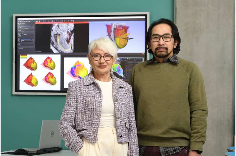 Digital twin hearts deliver 100% success in arrhythmia trial