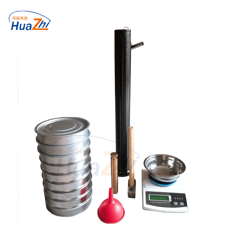 FMJ-1煤的坚固性系数测定仪