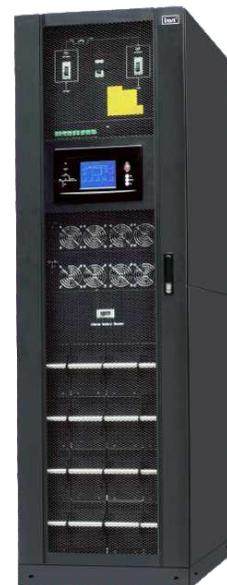 RM系列 20~60kVA一体化模块UPS