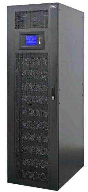 RM系列 20~200kVA模块化UPS