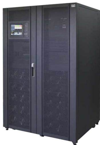 RM系列 40~600kVA模块化UPS