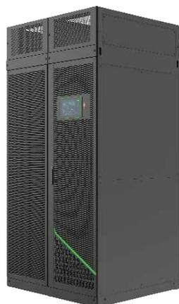 RM系列 100~1200kVA 智能模块化UPS