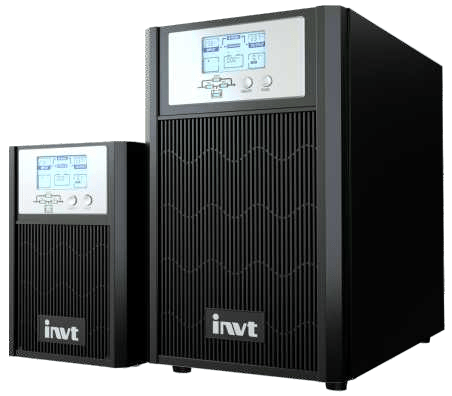 HT11系列 1~3kVA在线式UPS