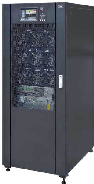 HT33系列 60~600kVA塔式UPS