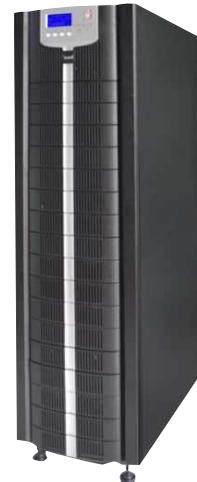 HT33系列 内置隔离变压器塔式UPS