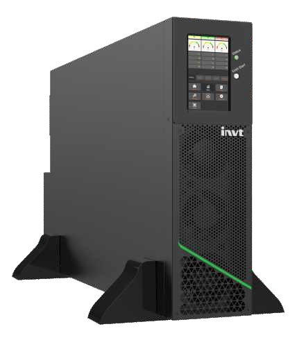 HRD系列 30~40kVA在线机架式UPS