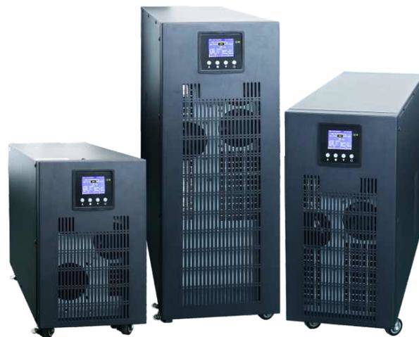 LT11系列 工频在线式UPS