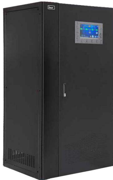 LT33系列 工频在线式UPS