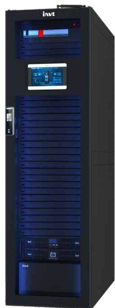 英智 iSmart 系列 微型一体化数据中心