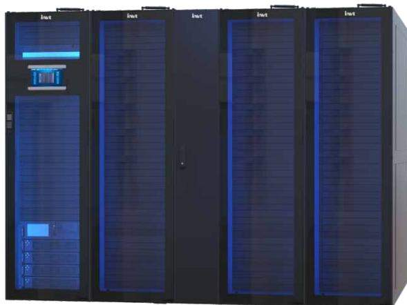 威智 iWit 系列 中小型一体化数据中心