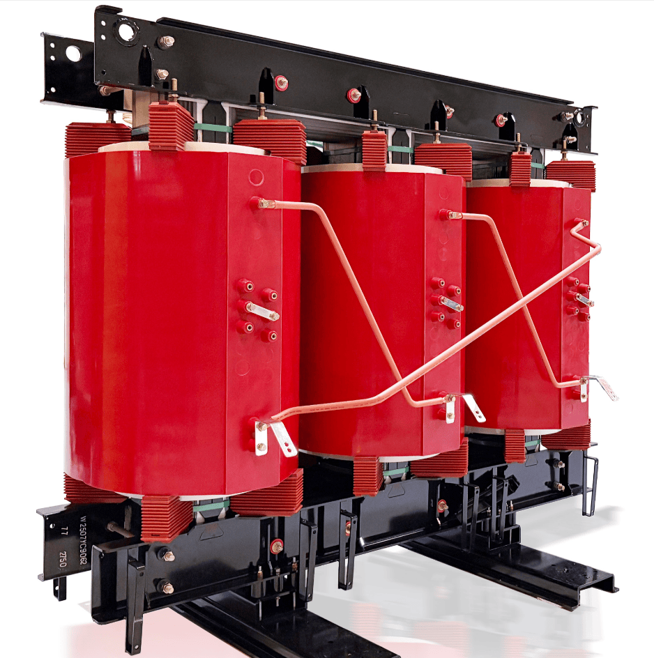 新能效干式节能变压器