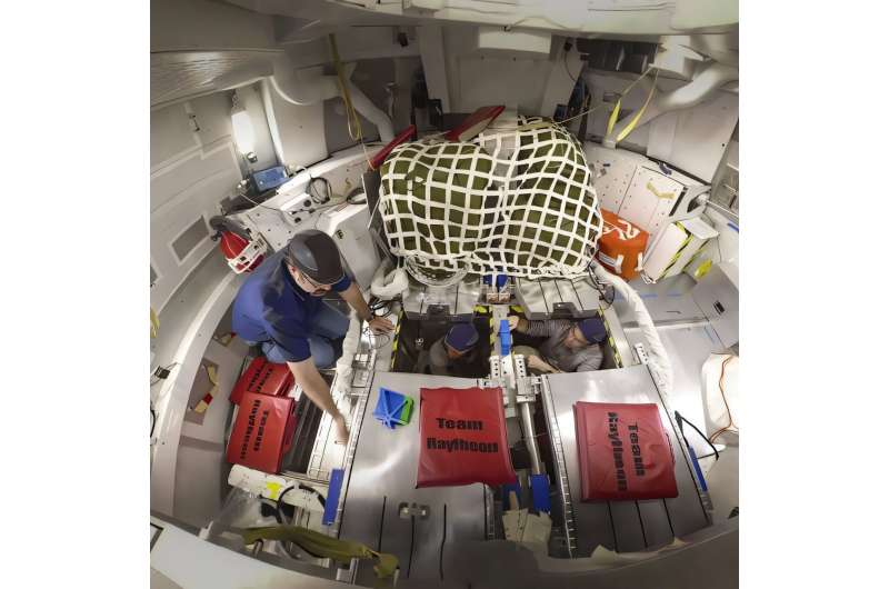 Could a solar storm derail the Artemis II mission?