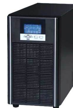 HT11系列 6~20kVA在线式UPS