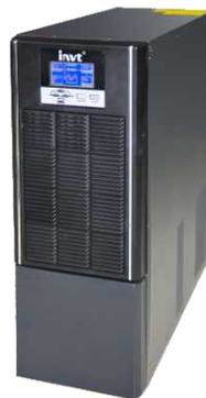 HT31系列 10~40kVA在线式UPS