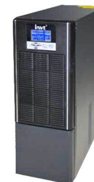 HT33系列 10~40kVA在线式 UPS