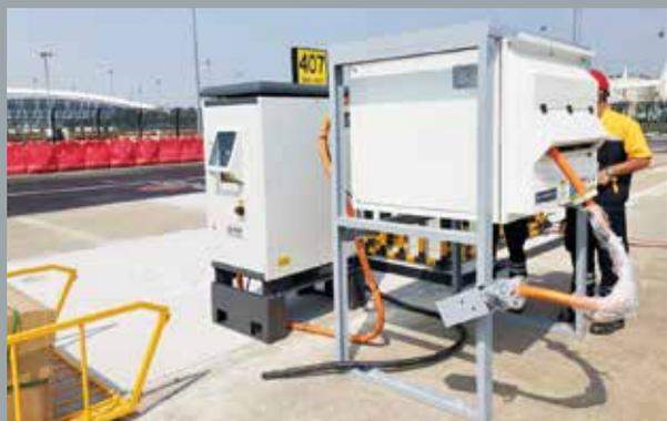 WGJB Series Solid State Converter & Cable Retriever