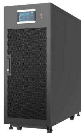 HT33系列 120~200kVA在线式双变换塔式机UPS